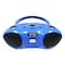 Hamiltonbuhl AudioMVP Boombox CD/FM/Bluetooth Media Player HB100BT2 - alternate 10